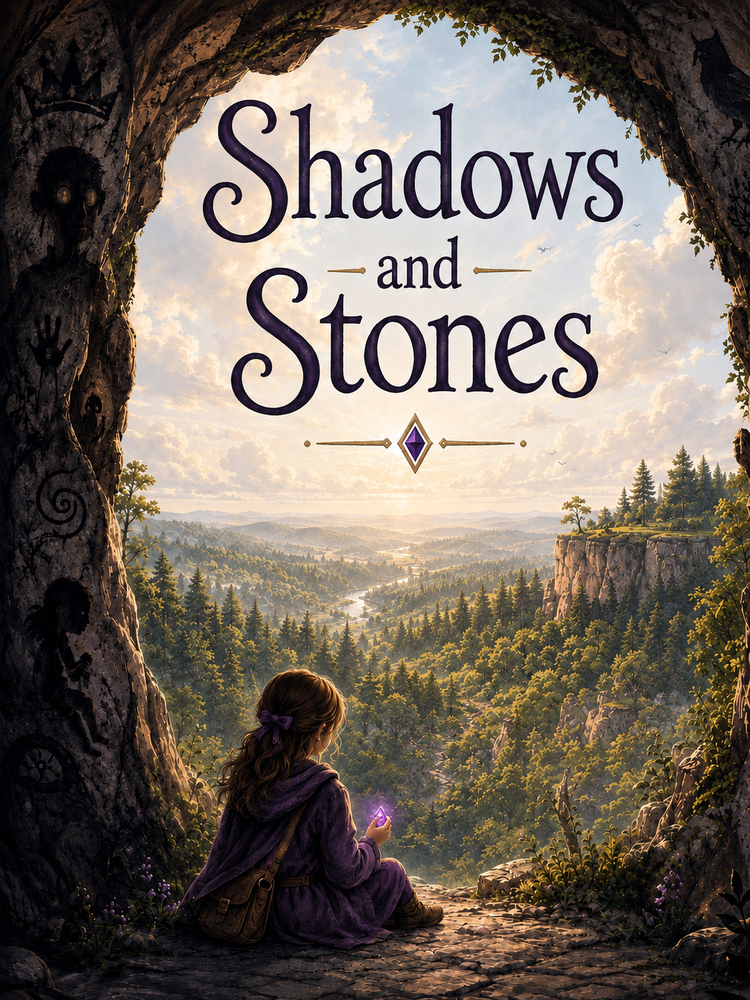 Shadows and Stones